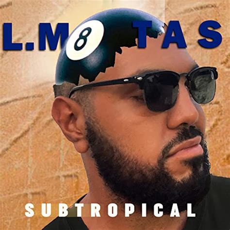 Subtropical By L Motas Feat Crawler On Amazon Music Unlimited