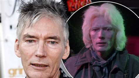 Billy Drago Hollywood Actor Who Starred In More Than 100 Films Dies