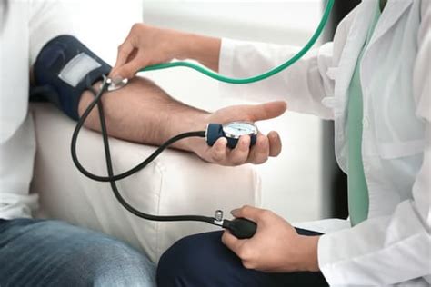 Blutdruck Messen Anleitung So Funktioniert Es Richtig Praktischarzt