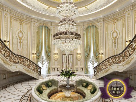 Luxury Antonovich Design Uae Interior Design In Dubai