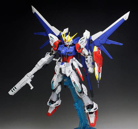 Custom Build Rg 1 144 Build Strike Gundam Full Package [detailed] Gundam Kits Collection News