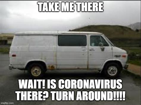 Creepy Van Imgflip