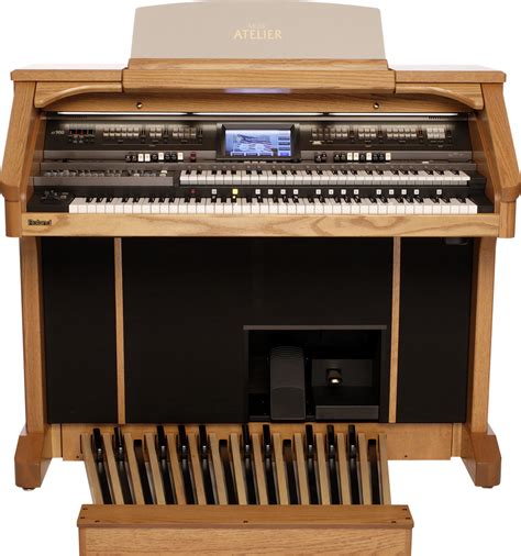 Roland At 900 Atelier Organ