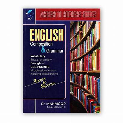 English Composition Grammar College Mahmood Dr Cbpbook