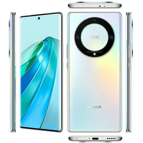 Honor X9a Phone Full Specifications And Price Deep Specs