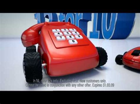 Learn more about our complaints resolution handling here. New Direct Line Car Ad - YouTube