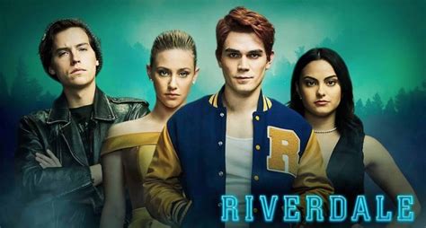 Burning Question Whos The Hottest Member Of The ‘riverdale Cast