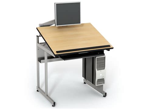 In another perspective, smaller tablets are mostly cheaper compared to the bigger ones and are easy to fit onto your desktop. Various Modern and Classic Drafting Table Design for ...