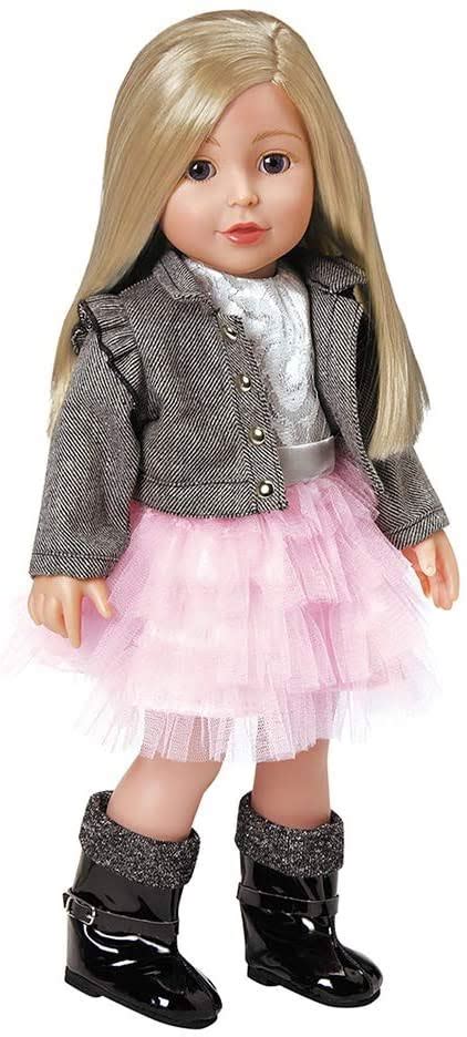 Adora Amazing Girls 18 Inch Doll Harper Amazon Exclusive Wellnestcares
