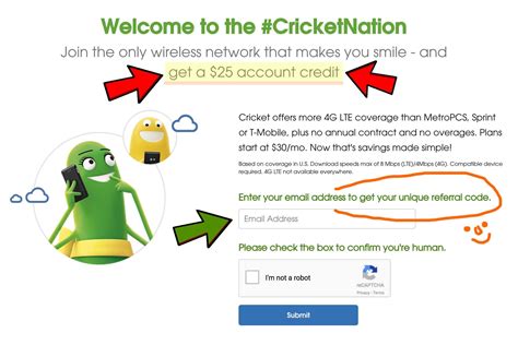 Cricket Wireless Account Hacked - CRICKETS