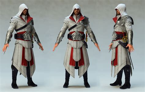 Pin by Delon Martin on Costumes | Assassins creed cosplay, Assassin’s