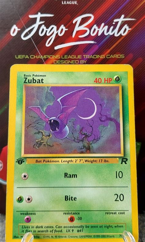 Vintage 1 Edition Pokemon Cards Hobbies And Toys Memorabilia And Collectibles Vintage
