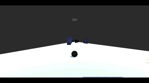Despite their simplicity, endless running games are among the most ubiquitous and popular games in the app store. Spherical 3D - endless runner mobile game - YouTube