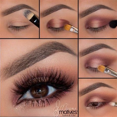 Fantastic Fall Makeup Tutorials That You Have To See