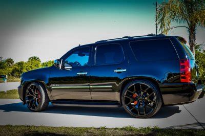 2021 chevrolet tahoe editors' choice list large suv. 2010 Tahoe Lowered 4/6 Drop | Page 2 | Chevy Tahoe Forum ...
