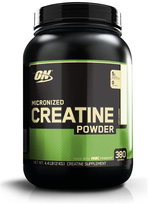 What Is The Best Creatine Brand