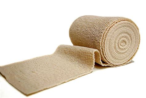 Bandage Wrap Stock Photos Pictures And Royalty Free Images Istock