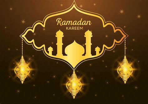 Premium Vector Beautiful Welcome Ramadan Mubarak 2023 With Beautiful