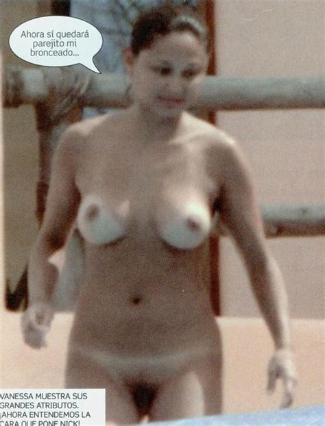 Vanessa Oyarz N Nude Pics Page Sexiezpicz Web Porn