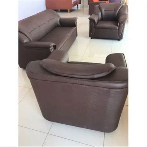 Rexine Sofa Set At Rs 25000set Rexin Sofa In Sivaganga Id 20738046512