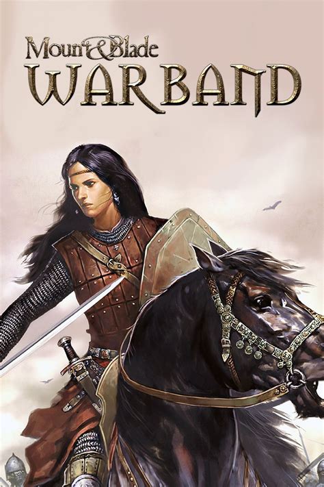 Feel free to suggest how to improve on this, or the tipping point came when a local lord, upset that the nords were at war, wanted me to attack a sarranid town. Mount & Blade: Warband (2014) Linux box cover art - MobyGames