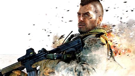 Call Of Duty Modern Warfare 3 Shatters All Sales Records Nears Half A