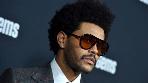The Weeknd Calls The Grammys Corrupt After Nomination Snub