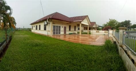 Kampung kangkar pulai (doğa yürüyüşü). Taman Sri Pulai 3 Sikamat Seremban House for sale-ejen ...