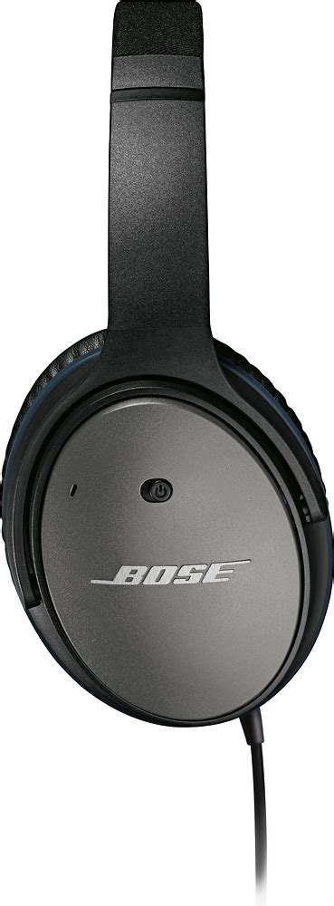 Customer Reviews Bose Quietcomfort® 25 Acoustic Noise Cancelling