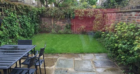 Boost the value of your property with Square Garden Design London