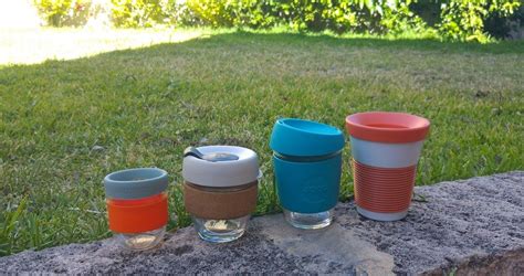 A Zero Waste Guide To Reusable Coffee Cups Treading My Own Path