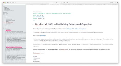 A Markdown Editor For The St Century Zettlr