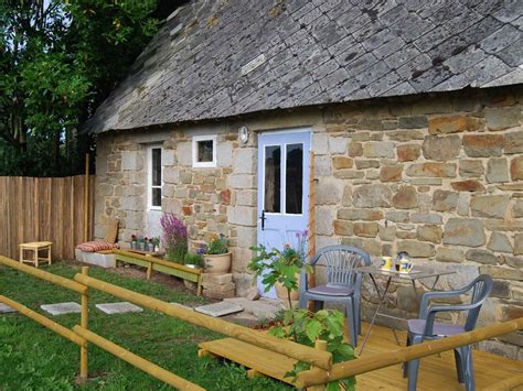 A house makes a home; Cosy cottage in heart of Normandy | Holiday cottage ...