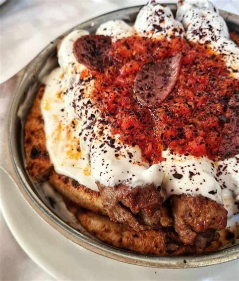 46 Traditional Turkish Foods You MUST Try Your 2022 Guide In 2022