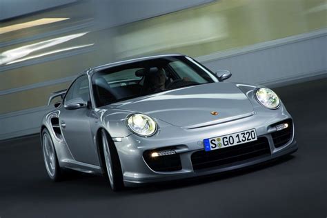 2007 Porsche 911 997 Gt2 36 530 Hp Technical Specs Data Fuel