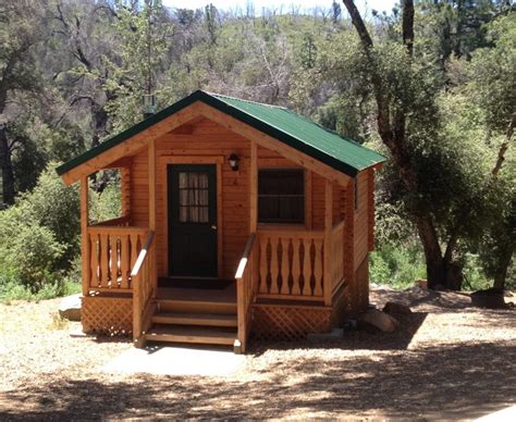Log Cabin Kits For Resorts Pioneer Camping Cabin Kit