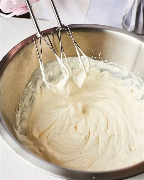 See more ideas about desserts, dessert recipes, delicious desserts. How To Make Whipped Cream | Recipe | Making whipped cream ...