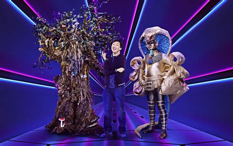 Reddit's home to discuss the masked singer on fox. Ken Jeong insists The Masked Singer UK can have similar success to the US version | London ...