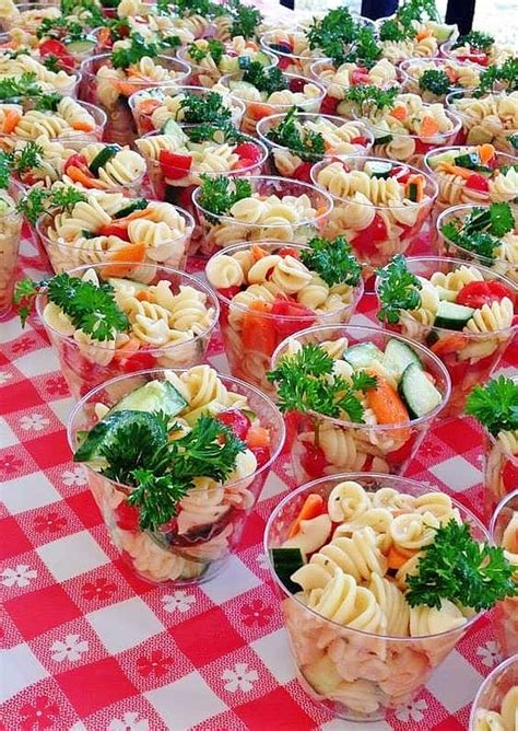 8 Things Not To Do At Your Graduation Party Twins Dish Party Salads