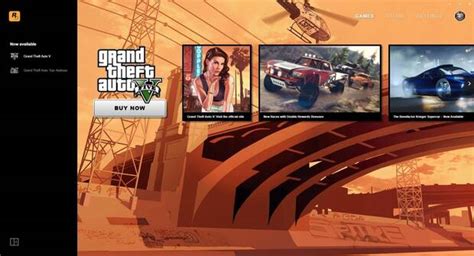 Rockstar Games Lanza Su Propio Launcher En Pc Y Regala Gta San Andreas