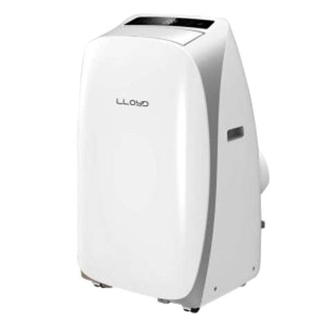 Lloyd 1 Ton Portable Air Conditioner Lp12tn Copper Condenser Ssscart