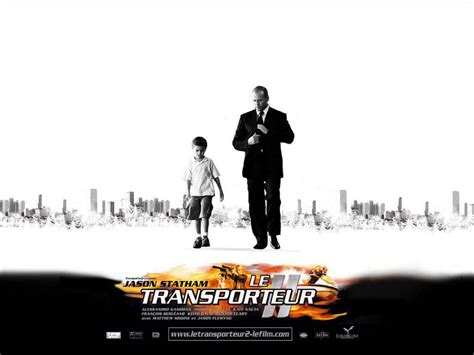 2005 Transporter 2