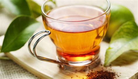 Easy Homemade Tea For Constipation Relief 2023 Atonce