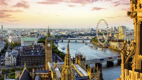 Inglaterra Londres 60 Cosas Que Ver Y Hacer En Londres Gratis O Casi