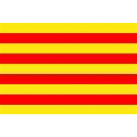 Catalonia Spain Flag 3 X 5 Ft Standard