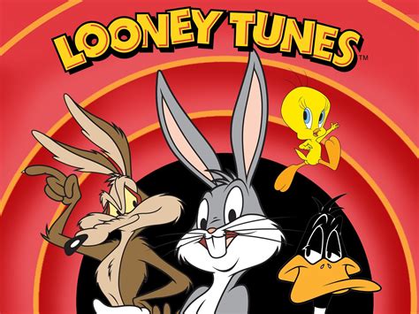 Looney Tunes Television Wiki Fandom