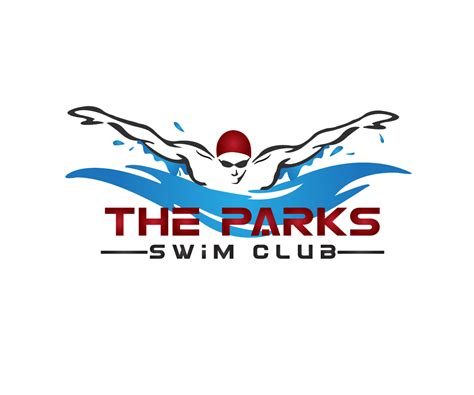 Swimming Logos Images Clipart Best
