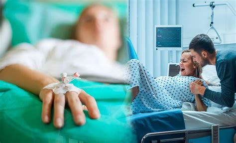 Normal doğum sancısı nasıl anlaşılır? Yalancı sancı ile gerçek sancı