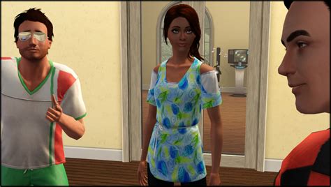 what happened in your sims 3 game today page 2015 — the sims forums