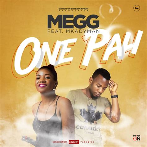 Megg One Pah Dancehall Malawi